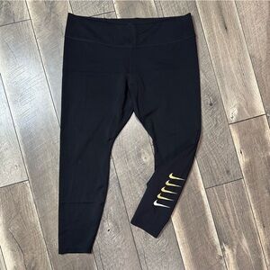 Nike Black Leggings